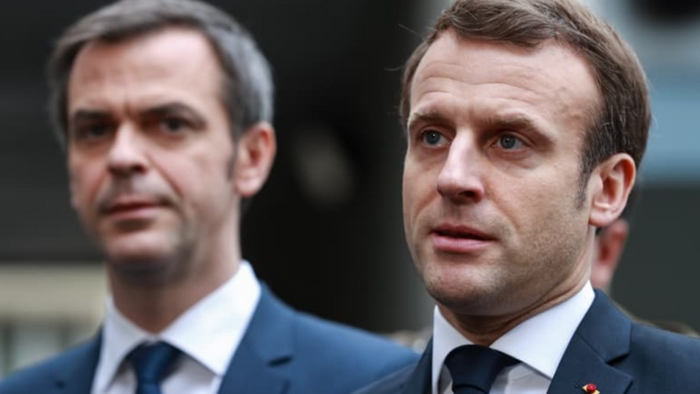 macron